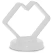 Magdaddy - 62415-100 - 1" Magnetic Cable Holder, UL Listed 15 lbs
