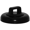 Magdaddy - 62417-100 - Large Magnetic Cable Tie Mount, UL Listed 15 lbs