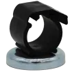 Magdaddy - 62450-100 - 1/2" Magnetic Cable Clamp, UL Listed 15 lbs