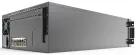 ExacqVision - 6408-96T-R4A-E - 96TB A Series Hybrid 4U Recorder Enterprise Client Win10 with 8 IP Cameras Licenses