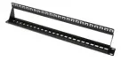 Platinum Tools - 643-48U - Unloaded Patch Panel, 48 Port, UTP Box