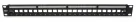 Platinum Tools - 644-48SU - Unloaded Patch Panel, 48 Port, STP Box