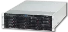 Ganz - ZNR-108TB-RL - 9x18TB(162TB raw), 6Gb/s HDD's, RAID5, 240G NVME, Win11 Pro (64bit), Intel i9-12900 (16 Core, 2.40Ghz CPU)