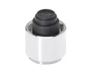 Computar - TEC-2X - M55-0.75X  2/3" Lens Extender (2X) for TEC-55