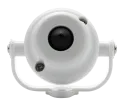 Digital Watchdog - DWC-MPH2W28TW - MEGApix 2.1MP/1080p Pinhole IP Camera with Fixed Lens with IVA License