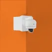 Digital Watchdog - DWC-MPV45WiATW - MEGApix 5MP vandal dome IP camera with a vari-focal lens and IR with IVA+ license