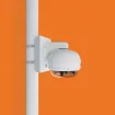 Digital Watchdog - DWC-PVX16W2W - MEGApix Flex 16MP multi-sensor vandal dome IP camera with 2.8mm fixed lens options 