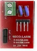 Seco-Larm - X-ACP-E941SA600/1200 - X-ACP-E941SA600 PCB for E-941SA-600 and E-941DA-600Q