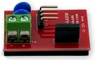 Seco-Larm - X-ACP-E941SA600/1200 - X-ACP-E941SA600 PCB for E-941SA-600 and E-941DA-600Q