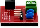 Seco-Larm - X-ACP-E941SA600/1200 - X-ACP-E941SA600 PCB for E-941SA-600 and E-941DA-600Q