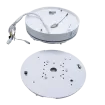 Luminys - N9P-20RAV - 4 x 5MP Network LumiFlex Unstitched Multi-sensor Camera with 2.8-12 mm Lenses, IR LEDs
