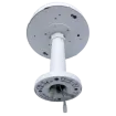 Luminys - N9P-20RAV - 4 x 5MP Network LumiFlex Unstitched Multi-sensor Camera with 2.8-12 mm Lenses, IR LEDs