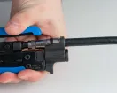Jonard Tools - CTF-200CG - Fixed Compression Tool For Corning Gilbert Connectors