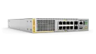 Hanwha - HV-X530L-18GHXM-90 - 16 x Gigabit Ethernet PoE++ 720W 