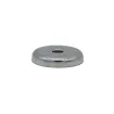 Magdaddy - 82001 - N45M Round Magnet Mount, 26 lbs, 5mm Hole Size