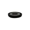 Magdaddy - 82004 - N45M Round Magnet Mount, 26 lbs, 6.55mm Hole Size