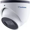 GeoVision - 84-GEB4900-1TB - Cloud AI 4MP WDR Pro Eyeball Dome IP Camera 2.8mm, 1TB Micro SD