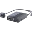 GeoVision - 84-GPH2800-0010 - AI 2MP H.265 Super Low Lux WDR Pro IP Pinhole Camera, 2.8mm