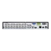 GeoVision - 84-XVL1611-UA1U - 16CH H.265 5MP Lite/2MP HD DVR, US