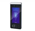 GeoVision - 84-FRPV2Q0-001U - Face Recognition Panel with Built-in NFC / QR Code Reader and IPS Touch Screen