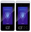GeoVision - 84-FRPV2Q0-001U - Face Recognition Panel with Built-in NFC / QR Code Reader and IPS Touch Screen
