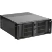 GeoVision - 850-RSI720-128 - 128-Channel Hot Swap System, 20-Bay Recording Server, No HDD Included