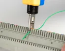 Jonard - EPDS-914110 - Punchdown Tool with Grip and 110 Blade