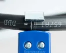 Jonard Tools - CST-900 - Round Cable Strip & Ring Tool, 8-28 mm