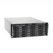 GeoVision - 94-A920V2X-160 - UVS Ultra 4U 20bay VMS i9 160CH Advance