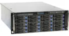 GeoVision - 94-U904V2X-SHORT - UVS Ultra 4U 4 Bay VMS i9 64CH Short