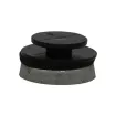 Magdaddy - 97606 - Large Magnetic Panel Retainer, 26 lbs