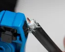 Jonard Tools - UST-100 - RG59/6 & 7/11 Coax Stripping Tool