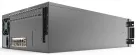 ExacqVision - 4808-80T-R4A - 80 TB A-Series Hybrid 4U recorder Professional Client Win10 with 8 IP cameras licenses and 48 analog inputs