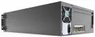 ExacqVision - 4808-08T-R4AL-E - 8 TB A-Series Hybrid 4U recorder Enterprise Linux with 8 IP cameras licenses and 32 analog inputs