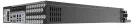 ExacqVision - IP04-96T-F2A - 96TB A-Series IP 2U Front Accessible Recorder Professional Win10 With 4 IP Cameras Licenses