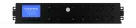 ExacqVision - 1608-32T-F2AL - 32TB A-Series Hybrid 2U Front Accessible Recorder Professional Linux With 8 IP Cameras licenses and 16 Analog