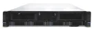 EXACQ - 1608-36T-2AW - Hybrid 2U Rackmount A-Series exacqVision NVR with 8 IP Professional licenses (64 max) and 16 analog channels, 36TB Internal JBOD storage. Windows 10 IoT Ent LTSC OS on SSD, 8GB RAM, Dual 2.5GbE on-board, 4 x USB, 1 x HDMI, 2 x 