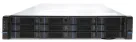 EXACQ - IP08-72T-FAW-E - IP 2U Rackmount Frontload A-Series exacqVision NVR with 8 IP Enterprise licenses (150 max), 72TB RAID5 configured storage (60TB usable). Windows 10 IoT Ent LTSC OS on SSD, 16GB RAM, Dual 2.5GbE on-board, 6 x USB, 1 x HDMI, 1 