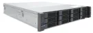EXACQ - IP08-144T-FARW - IP 2U Rackmount Redundant Frontload A-Series exacqVision NVR with 8 IP Professional licenses (150 max), 144TB RAID6 configured storage (120TB usable). Windows 10 IoT Ent LTSC OS on Dual SSD RAID1, redundant power supplies, 16