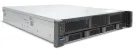 EXACQ - IP08-24T-2AL - IP 2U Rackmount A-Series exacqVision NVR with 8 IP Professional licenses (64 max), 24TB Internal JBOD storage. Linux Ubuntu 22.04 LTS OS on SSD, 8GB RAM, Dual 2.5GbE on-board, 4 x USB, 1 x HDMI, 2 x DP, 1 x VGA. Includes rackmo