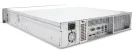 EXACQ - IP08-144T-FAL - IP 2U Rackmount Frontload A-Series exacqVision NVR with 8 IP Professional licenses (150 max), 144TB RAID5 configured storage (132TB usable). Linux Ubuntu 22.04 LTS OS on SSD, 16GB RAM, Dual 2.5GbE on-board, 6 x USB, 1 x HDMI, 