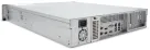 EXACQ - IP08-16T-2AL - IP 2U Rackmount A-Series exacqVision NVR with 8 IP Professional licenses (64 max), 16TB Internal JBOD storage. Linux Ubuntu 22.04 LTS OS on SSD, 8GB RAM, Dual 2.5GbE on-board, 4 x USB, 1 x HDMI, 2 x DP, 1 x VGA. Includes rackmo