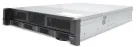 EXACQ - 1608-36T-2AW - Hybrid 2U Rackmount A-Series exacqVision NVR with 8 IP Professional licenses (64 max) and 16 analog channels, 36TB Internal JBOD storage. Windows 10 IoT Ent LTSC OS on SSD, 8GB RAM, Dual 2.5GbE on-board, 4 x USB, 1 x HDMI, 2 x 