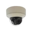 ACTI - A818 - 6MP Outdoor Zoom Dome with D/N, IR, Extreme WDR, SLLS, 5x Zoom lens, f2.7-13.5mm/F1.6 (HOV:82.2°-28.7°), Auto Focus (for installation), H.265/H.264, 1440p/30fps, 3D DNR, Audio, MicroSD/MicroSDHC/MicroSDXC, PoE/DC12V, IP68, IK10, DI/DO