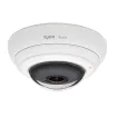 ExacqVision - ADCi825LT-F311 - Illustra Pro Fisheye LT, 5MP, Indoor, Vandal Resistant