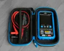 Jonard - AMM-600 - 600V Automatic Intelligent Digital Multimeter 