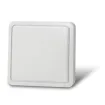 Planet - ANT-FP14D - 2x2 MIMO 2.4GHz 14dBi Flat Panel Dual Polarization Directional Antenna (N-Type Female Connector x 2)