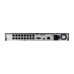 Hanwha - ARN-1610S - 16 Channel Network Video Record PoE Wisenet A-Series 