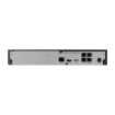 Hanwha - ARN-410S-2TB - 4 Channel Network Video Record PoE Wisenet A-Series, 2TB
