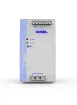 Hanwha - AT-IE048-480 - AT Power supply for Rugged switches, 480W @48Vdc, Industrial AC/DC power supply, DIN rail mount